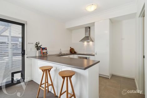 Property photo of 9/25 O'Connor Close North Coogee WA 6163