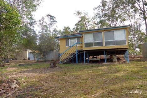 444 Beckmanns Rd, Glenwood, QLD 4570