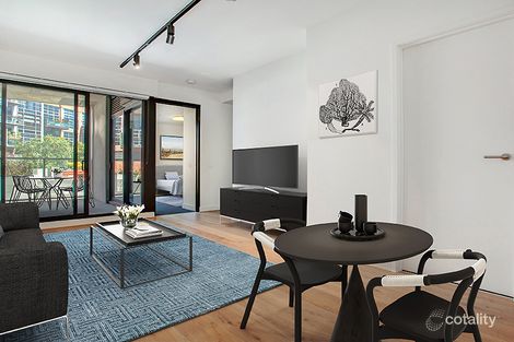 Property photo of 106/125 Turner Street Abbotsford VIC 3067