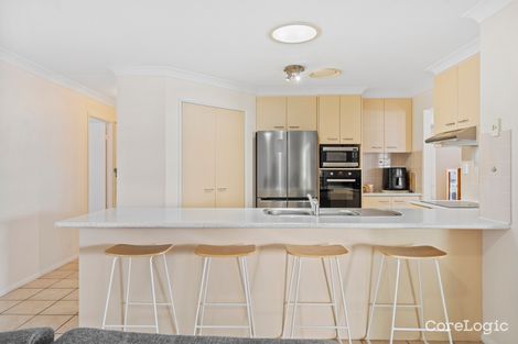 Property photo of 40 Tulloch Drive Wellington Point QLD 4160