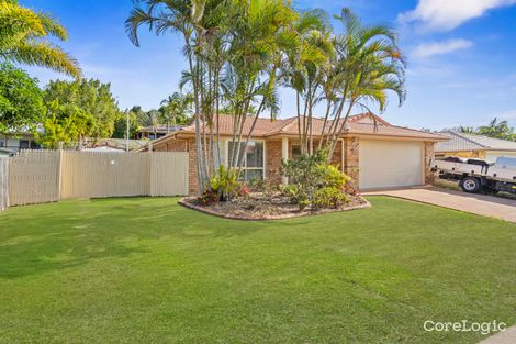 Property photo of 40 Tulloch Drive Wellington Point QLD 4160