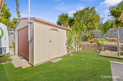 Property photo of 40 Tulloch Drive Wellington Point QLD 4160