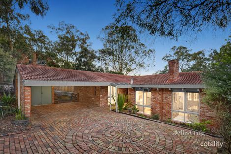 Property photo of 7 Enfield Street Eltham VIC 3095