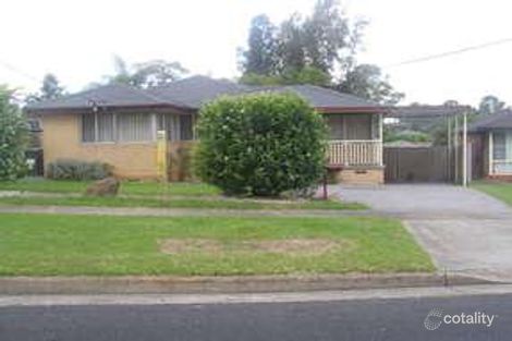 Property photo of 5 Vancouver Avenue Toongabbie NSW 2146