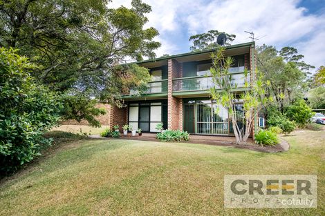 Property photo of 10/84 Queen Street Warners Bay NSW 2282