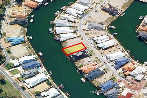 Property photo of 11 Ragamuffin Point Halls Head WA 6210