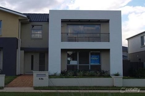 126 Stanhope Pkwy, Stanhope Gardens, NSW 2768