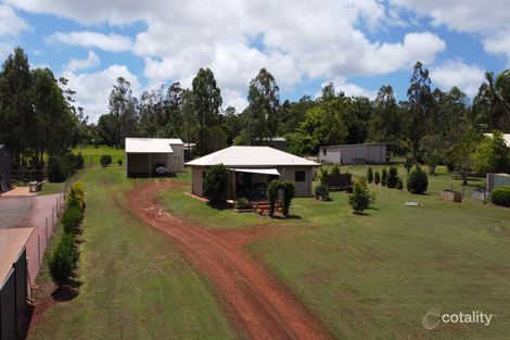 Property photo of 17 Marnane Road Tolga QLD 4882