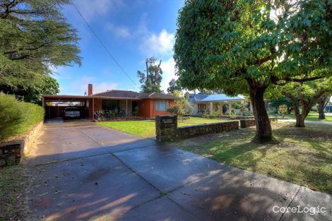 18 Kathleen Cl, Maida Vale, WA 6057