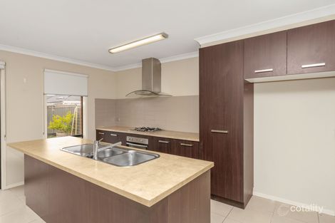 Property photo of 30 Hawkstone Road Manor Lakes VIC 3024