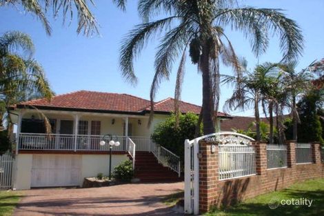 27 Alpha St, Chester Hill, NSW 2162