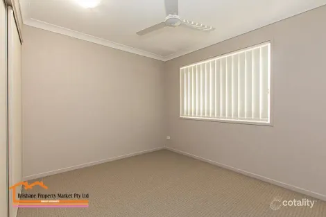 Property photo of 14 Whitten Street Springfield Lakes QLD 4300
