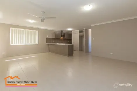 Property photo of 14 Whitten Street Springfield Lakes QLD 4300