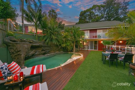 20 Charles Ct, North Rocks, NSW 2151