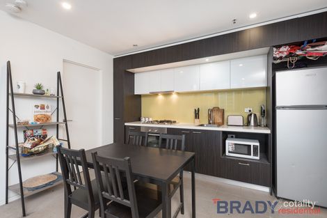 Property photo of 609/8 Sutherland Street Melbourne VIC 3000