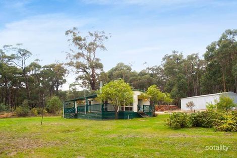 42 Hurns Rd, Blampied, VIC 3364