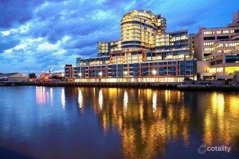 Property photo of 1205/60 Siddeley Street Docklands VIC 3008