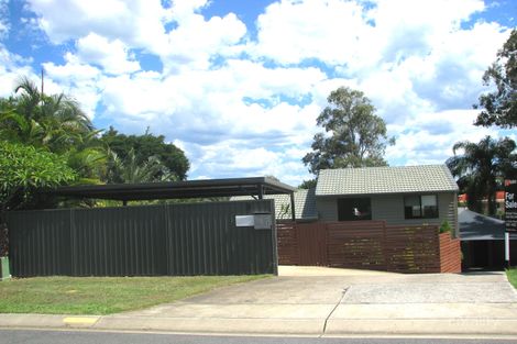 Property photo of 1/8 Onyx Court Carrara QLD 4211