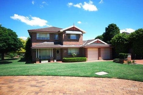 29 Barina Downs Rd, Bella Vista, NSW 2153