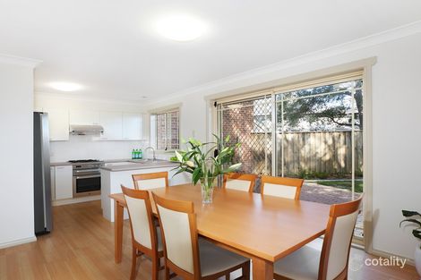 Property photo of 4/4 Gregory Avenue North Epping NSW 2121