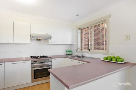 Property photo of 4/4 Gregory Avenue North Epping NSW 2121