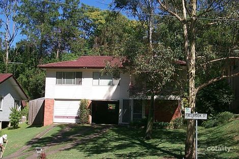 19 Fallbrook St, Kenmore, QLD 4069