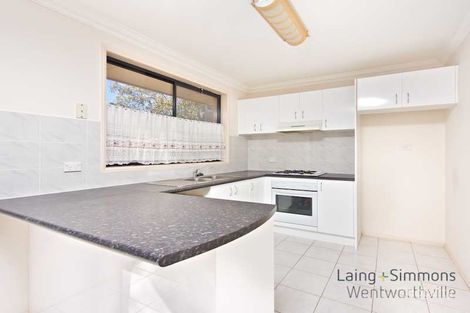 Property photo of 53A Burrabogee Road Toongabbie NSW 2146