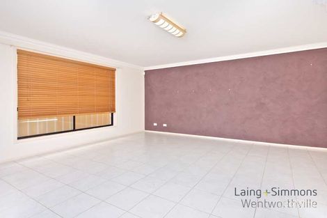 Property photo of 53A Burrabogee Road Toongabbie NSW 2146