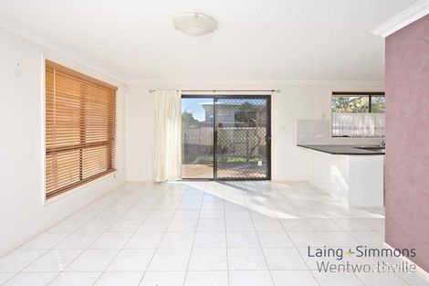 Property photo of 53A Burrabogee Road Toongabbie NSW 2146