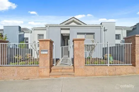 Property photo of 26 Jam Way Banksia Grove WA 6031