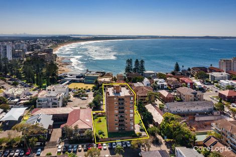 Property photo of 2/3-5 Giddings Avenue Cronulla NSW 2230