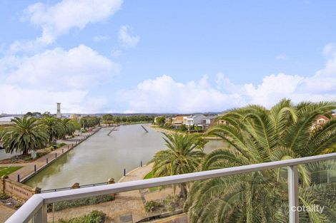 Property photo of 1/1-3 Peninsula Drive Mawson Lakes SA 5095