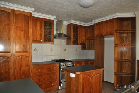 Property photo of 142 Spring Street Middle Ridge QLD 4350