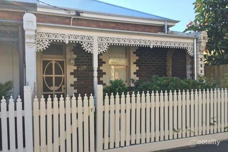 27 Barnett St, Kensington, VIC 3031