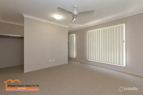 Property photo of 14 Whitten Street Springfield Lakes QLD 4300