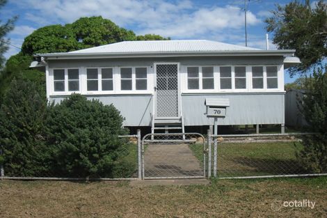 70 Thirteenth Ave, Home Hill, QLD 4806