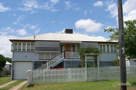 Property photo of 1 Norman Street Wandal QLD 4700