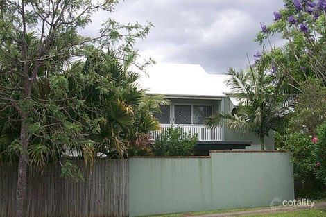 Property photo of 4/20 Pratt Street Enoggera QLD 4051