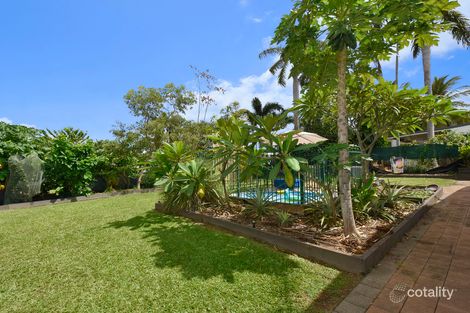 Property photo of 2 Astrolabe Court Woodroffe NT 0830