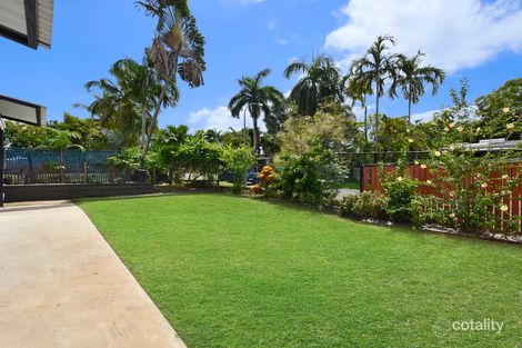 Property photo of 2 Astrolabe Court Woodroffe NT 0830