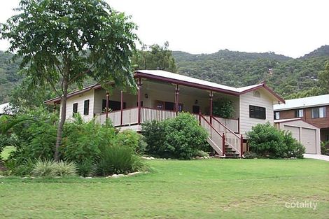Property photo of 1 Coleton Court Nelly Bay QLD 4819