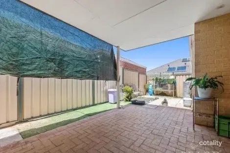Property photo of 34 Kalbarri Avenue Yanchep WA 6035