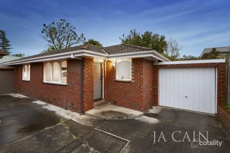 Property photo of 4/28 Hillside Parade Glen Iris VIC 3146