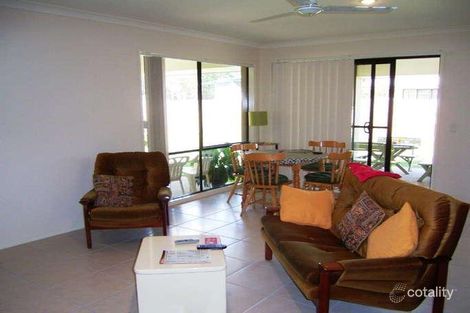 Property photo of 13 Cougal Circuit Caloundra West QLD 4551