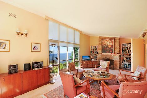 Property photo of 50 Sublime Point Road Leura NSW 2780