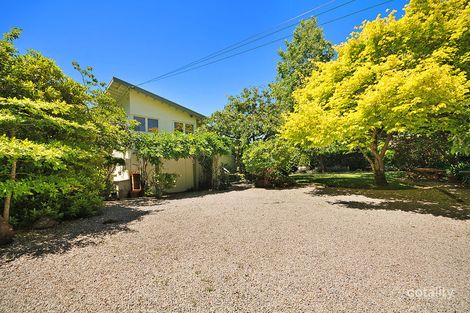 Property photo of 50 Sublime Point Road Leura NSW 2780