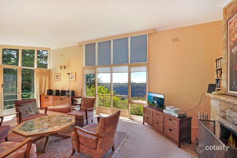 Property photo of 50 Sublime Point Road Leura NSW 2780
