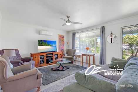 Property photo of 54 The Park Drive Sanctuary Point NSW 2540