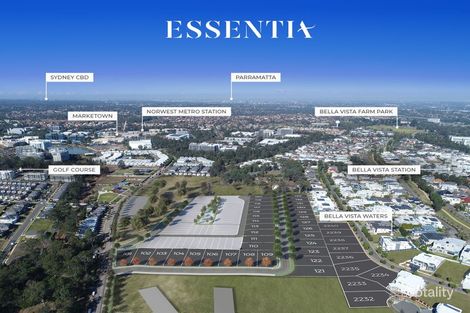 39 Ernesta Pl, Bella Vista, NSW 2153