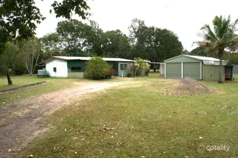 27 Ching Creek Rd, Sarina, QLD 4737